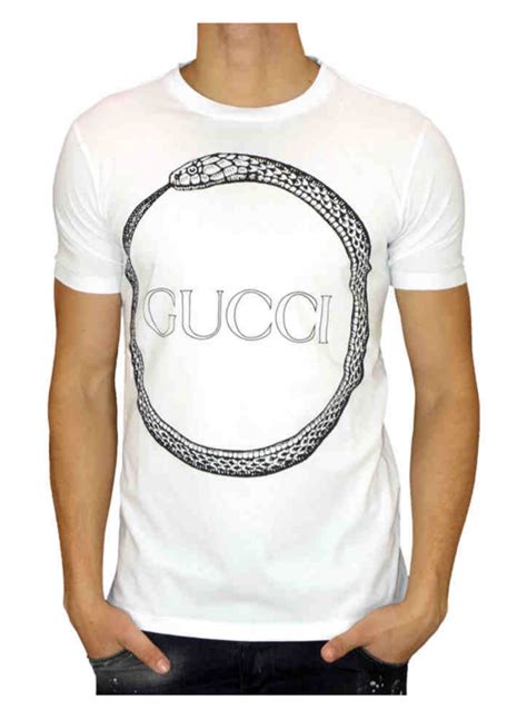 tricou gucci